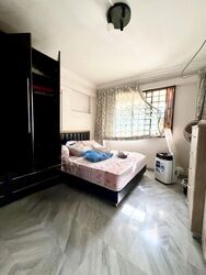 Blk 498H Tampines Street 45 (Tampines), HDB 5 Rooms #538727301